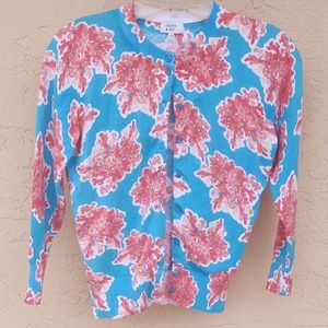 Crown & Ivy cardigan